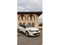 Sahibinden Renault Clio 1.5 dCi SportTourer Joy 2015 Model İstanbul