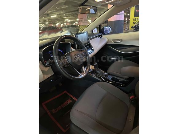 Sahibinden Toyota Corolla 1.5 Dream 2022 Model 