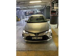 Sahibinden Toyota Corolla 1.5 Dream 2022 Model 