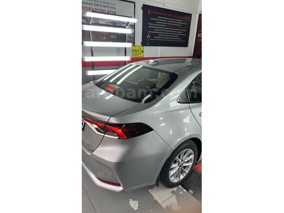 Sahibinden Toyota Corolla 1.5 Dream 2022 Model 