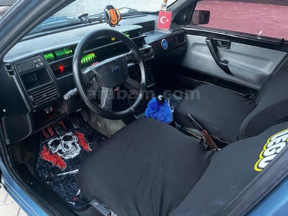 Sahibinden Fiat Tempra 1.6 SXA 1992 Model