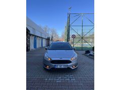 Sahibinden Ford Focus 1.6 Ti-VCT Trend X 2017 Model Balıkesir 81.000 km Gri