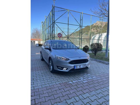 Aradığım aracı bulduğum için acil satılık