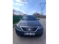 Sahibinden Renault Latitude 1.5 dCi Privilege 2013 Model