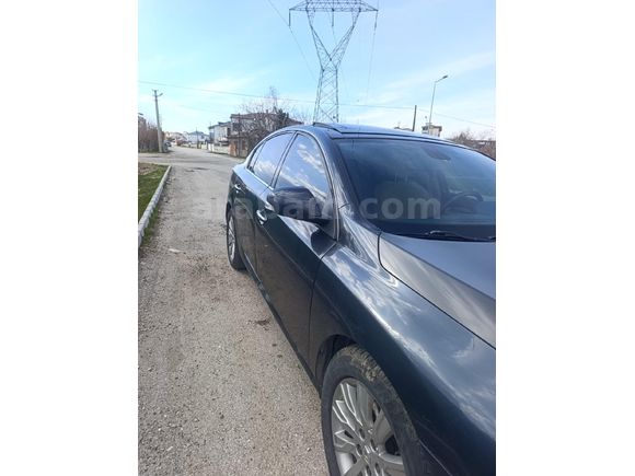 Sahibinden Renault Latitude 1.5 dCi Privilege 2013 Model