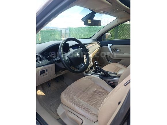 Sahibinden Renault Latitude 1.5 dCi Privilege 2013 Model