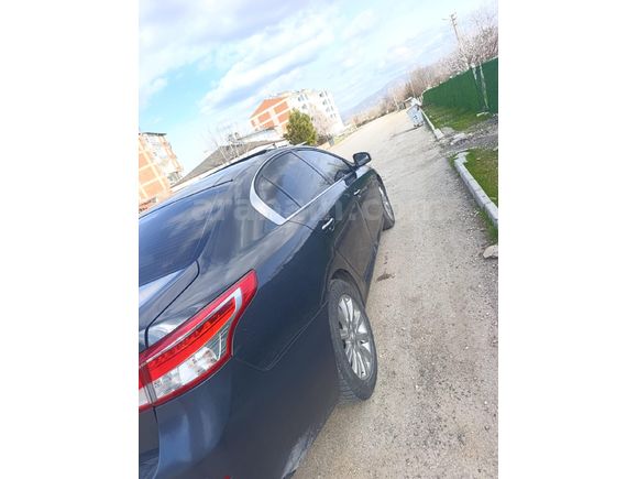 Sahibinden Renault Latitude 1.5 dCi Privilege 2013 Model