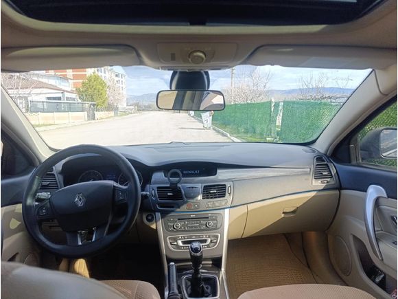 Sahibinden Renault Latitude 1.5 dCi Privilege 2013 Model
