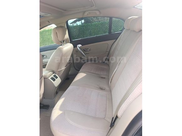 Sahibinden Renault Latitude 1.5 dCi Privilege 2013 Model