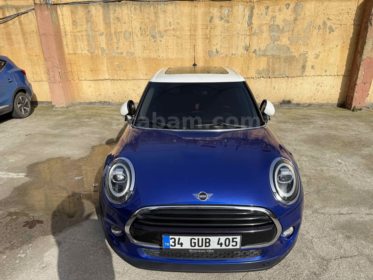 2018 COOPER D HATASIZ-BOYASIZ 3