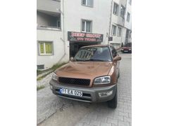 Sahibinden Toyota RAV4 2.0 1998 Model 