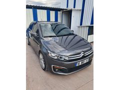 Sahibinden Citroen C-Elysée 1.5 BlueHDI Shine 2020 Model  Gri (titanyum)