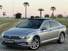 HATASIZ BOYASIZ TRAMERSİZ 118 BİN KM ELEGANCE CAM TAVAN FULL