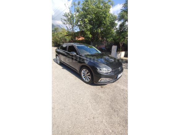 Sahibinden Volkswagen Passat 1.5 TSi Business 2021 / 110...km