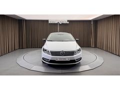 280BİN PEŞİNAT SENETLE ÖDEME VW CC 1.4 TSI EXCLUSIVE