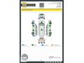 D'MAVİ | FİAT FİORİNO COMBİ 1.3 MULTİJET EMOTİON OTOMATİK