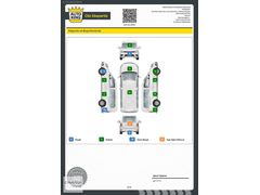 D'MAVİ | FİAT FİORİNO COMBİ 1.3 MULTİJET EMOTİON OTOMATİK