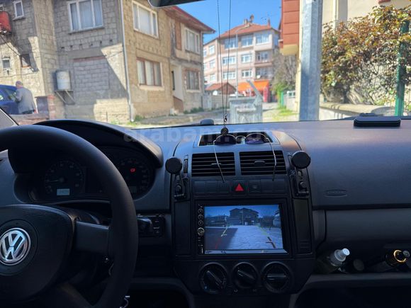 Sahibinden Volkswagen Polo 1.4 Basicline 2004 Model