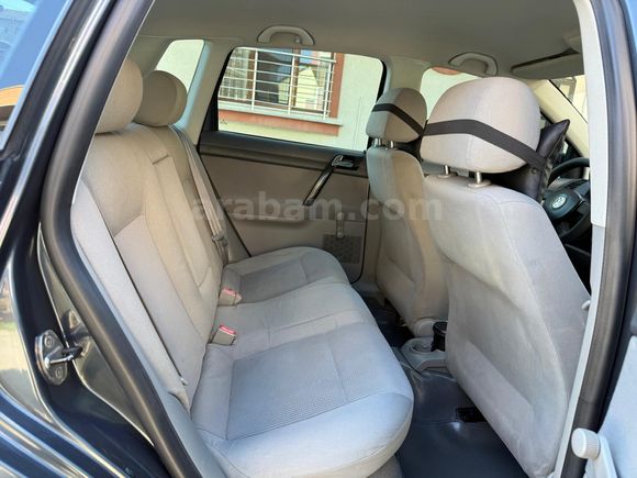 Sahibinden Volkswagen Polo 1.4 Basicline 2004 Model