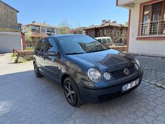 Sahibinden Volkswagen Polo 1.4 Basicline 2004 Model