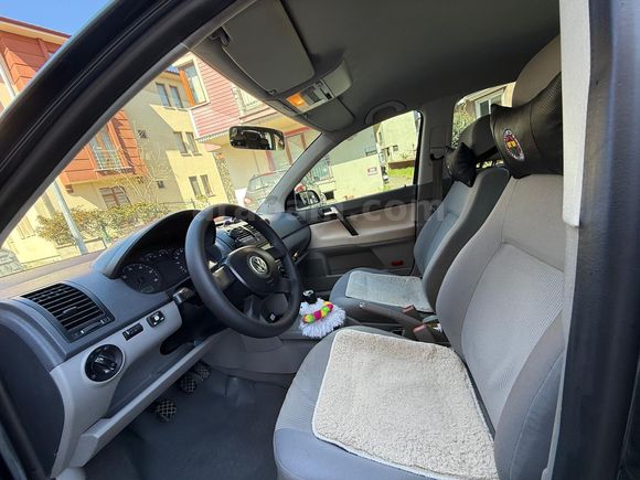 Sahibinden Volkswagen Polo 1.4 Basicline 2004 Model