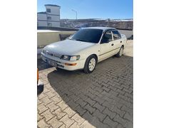 Sahibinden Toyota Corolla 1.3 XLi 1994 Model Yozgat