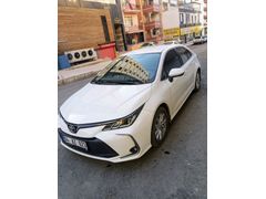 Sahibinden Sıfır Ayarında Corolla