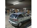 
Seat Ibiza 1.4 Stella 2003 Model 