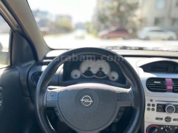 Sahibinden Opel Corsa 1.3 CDTI Enjoy 2006 Model
