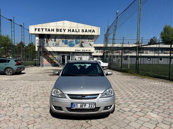 Sahibinden Opel Corsa 1.3 CDTI Enjoy 2006 Model