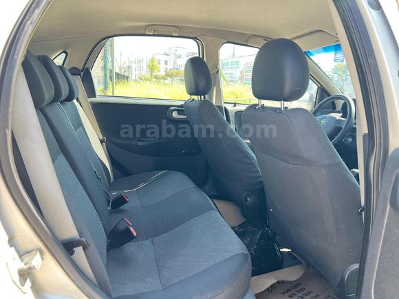 Sahibinden Opel Corsa 1.3 CDTI Enjoy 2006 Model
