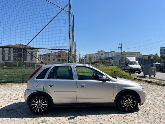 Sahibinden Opel Corsa 1.3 CDTI Enjoy 2006 Model