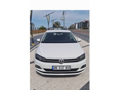 Sahibinden Volkswagen Polo 1.0 TSi Comfortline 2018 ModelOrdu/ünye boya/değişen/tramer yok