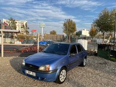 Sahibinden Ford Fiesta 1.25 Trend 2000 Model 