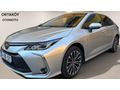2023 TOYOTA COROLLA 1.8 HYBRID FLAME X-PACK E-CVT