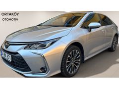 2023 TOYOTA COROLLA 1.8 HYBRID FLAME X-PACK E-CVT