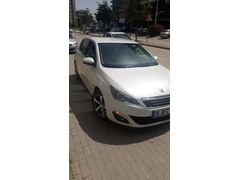 Sahibinden Peugeot 308 1.2 PureTech Allure 2015 Model