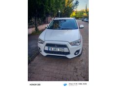 Sahibinden Mitsubishi ASX 1.6 MIVEC Invite 2015 Model