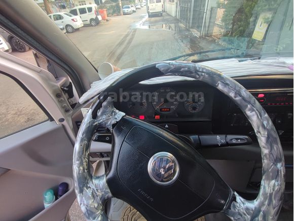 Sahibinden Gaziantep'te temiz Volkswagen Volt 16+1