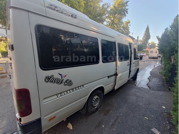 Sahibinden Gaziantep'te temiz Volkswagen Volt 16+1