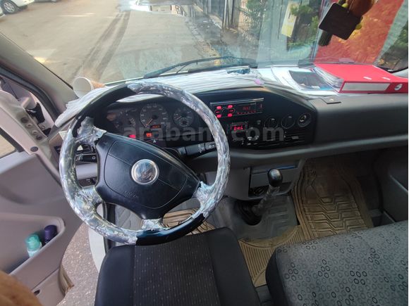 Sahibinden Gaziantep'te temiz Volkswagen Volt 16+1
