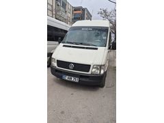Sahibinden Gaziantep'te temiz Volkswagen Volt 16+1