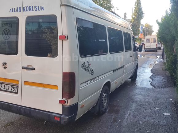 Sahibinden Gaziantep'te temiz Volkswagen Volt 16+1