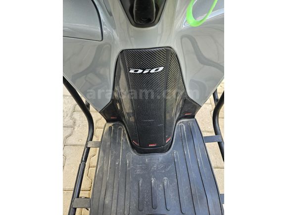 Sahibinden Honda Dio