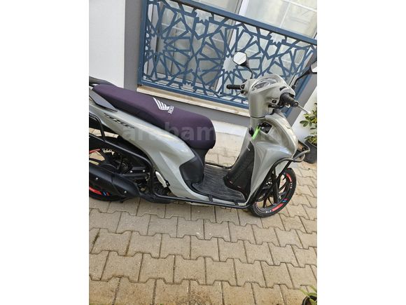 Sahibinden Honda Dio