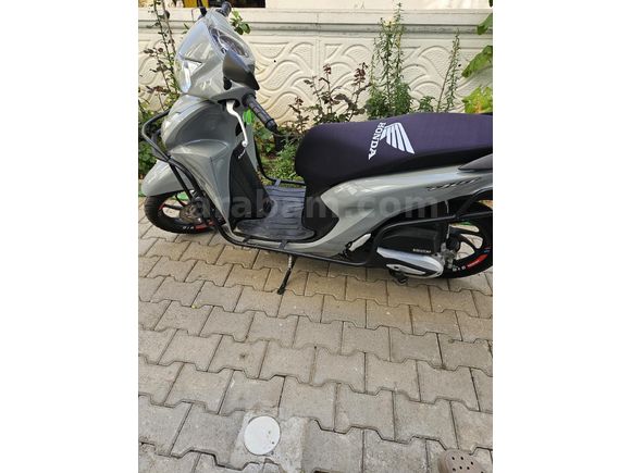 Sahibinden Honda Dio