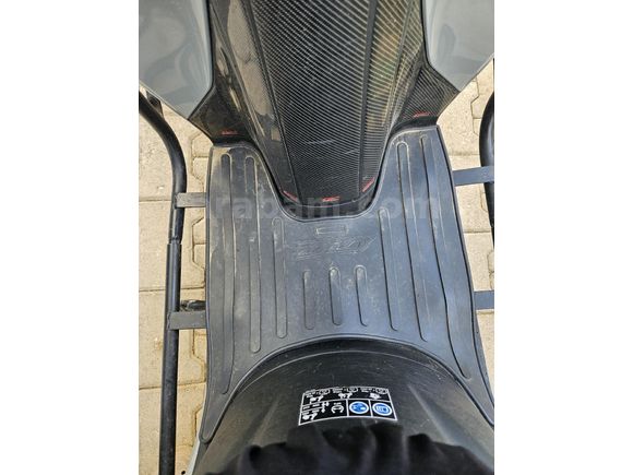 Sahibinden Honda Dio