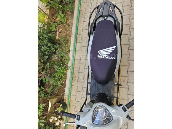 Sahibinden Honda Dio
