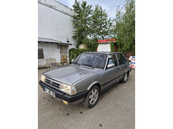 SAHİBİNDEN 1998 DOĞAN SLX 1.6 İ.E