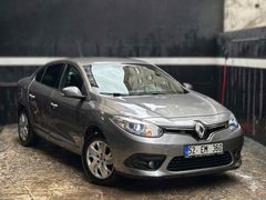 Sahibinden Renault Fluence 1.5 dCi Touch Plus 2013 Model 